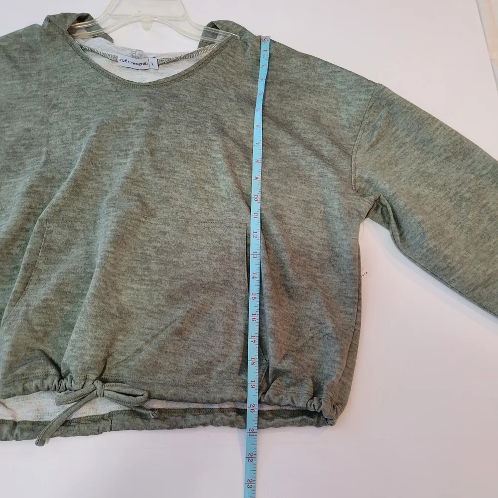 Zoe & Phoebe nwt zoe